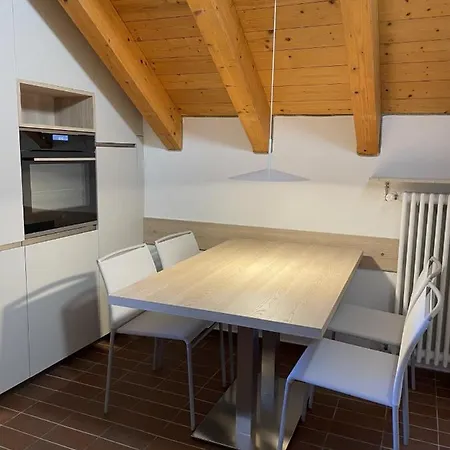 Aparthotel Al Trovante