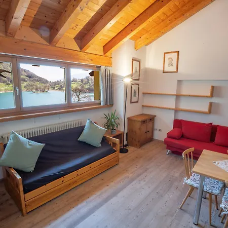 Aparthotel Al Trovante