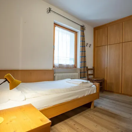 Al Trovante - Gardaslowemotion Aparthotel Tenno