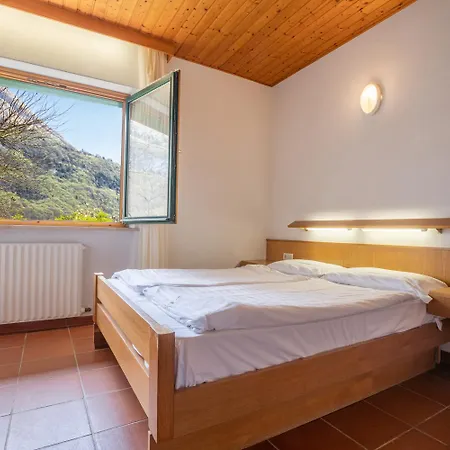 Aparthotel Al Trovante - Gardaslowemotion Tenno