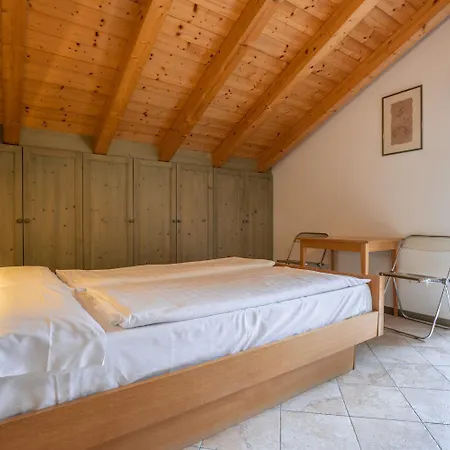 Aparthotel Al Trovante