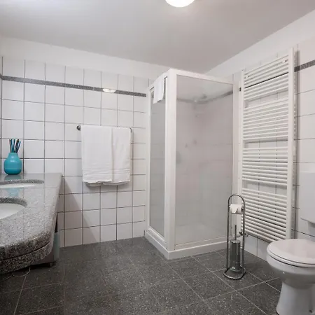 Al Trovante - Gardaslowemotion Aparthotel