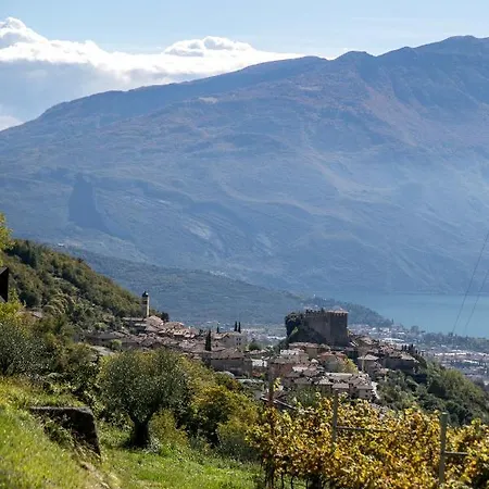 Aparthotel Al Trovante *