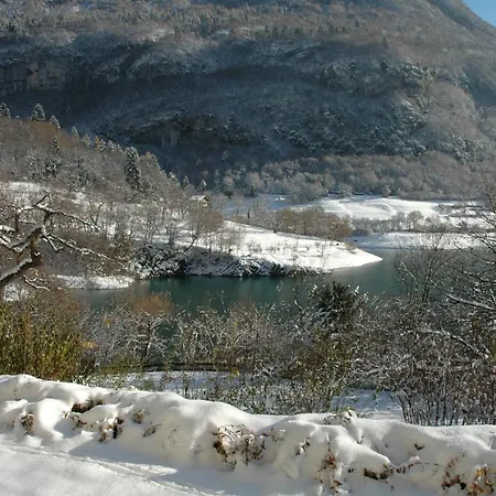 Al Trovante Aparthotel Tenno