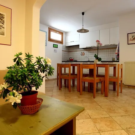Aparthotel Al Trovante *