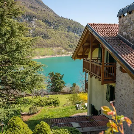 Aparthotel Al Trovante - Gardaslowemotion *